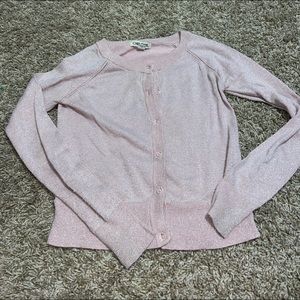 Girls Sweatshirt